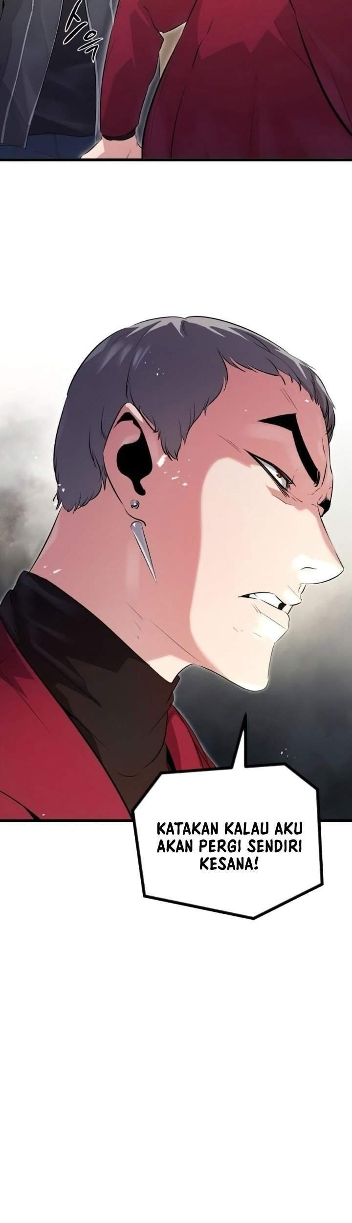 Phantom Spirit King Chapter 3 Gambar 27