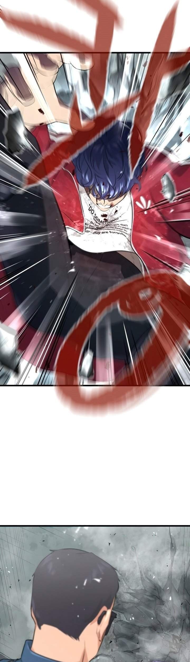 Phantom Spirit King Chapter 3 Gambar 31