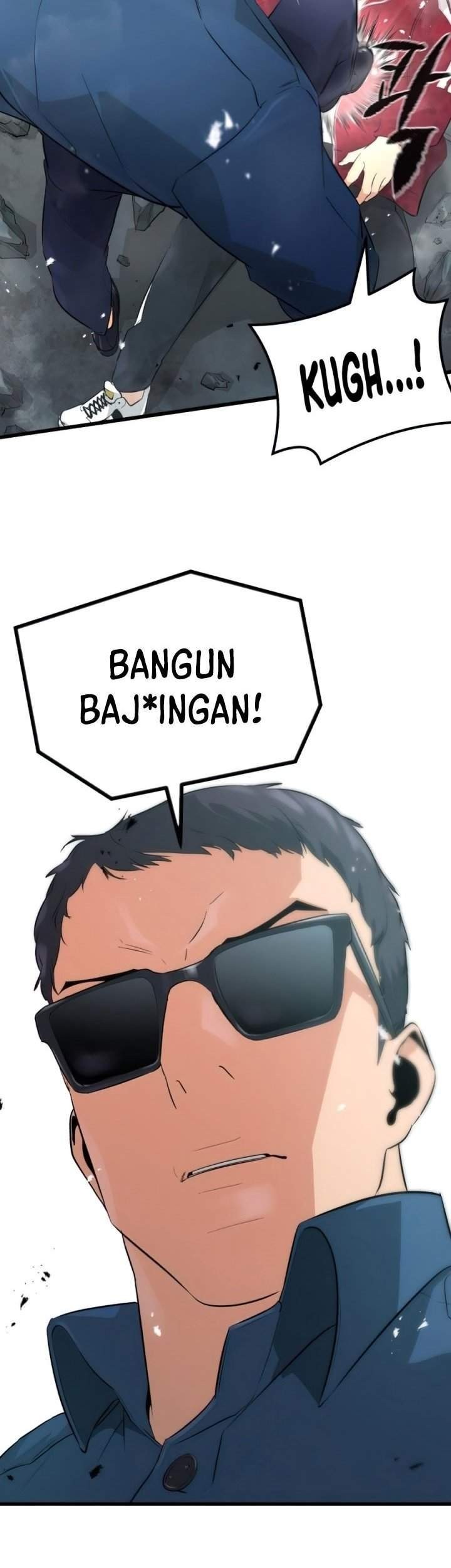 Phantom Spirit King Chapter 3 Gambar 33