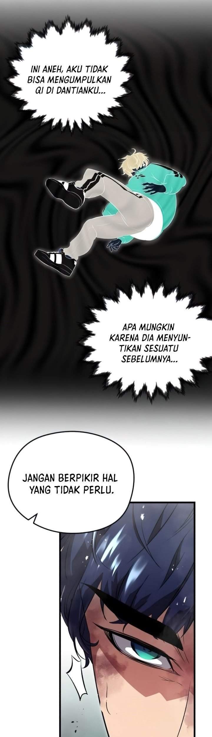Phantom Spirit King Chapter 3 Gambar 37