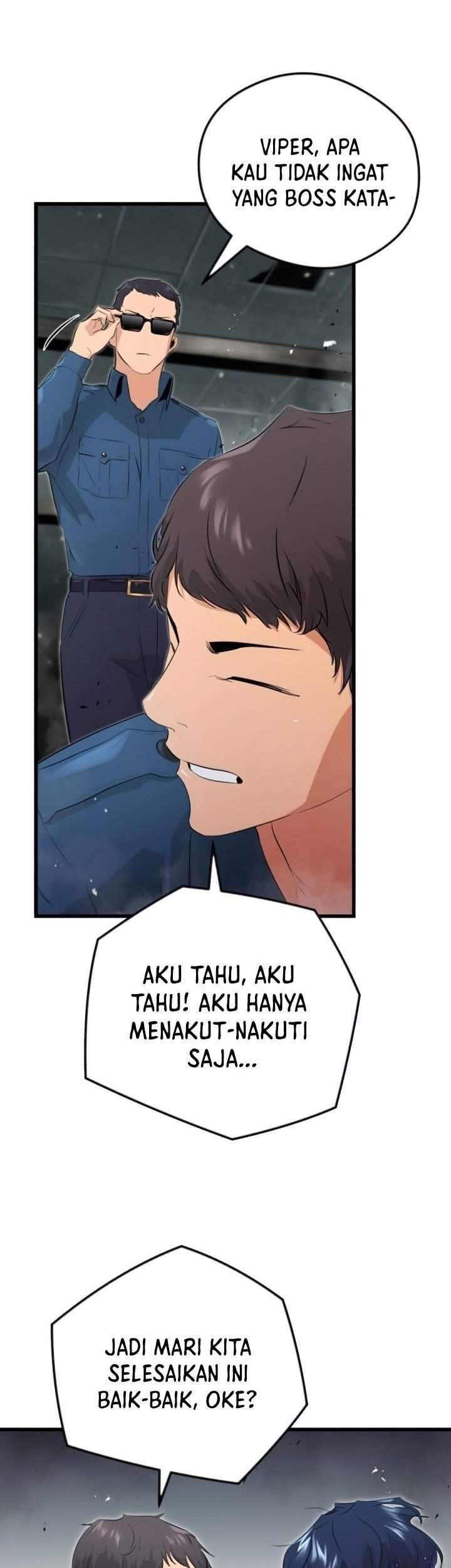 Phantom Spirit King Chapter 3 Gambar 43