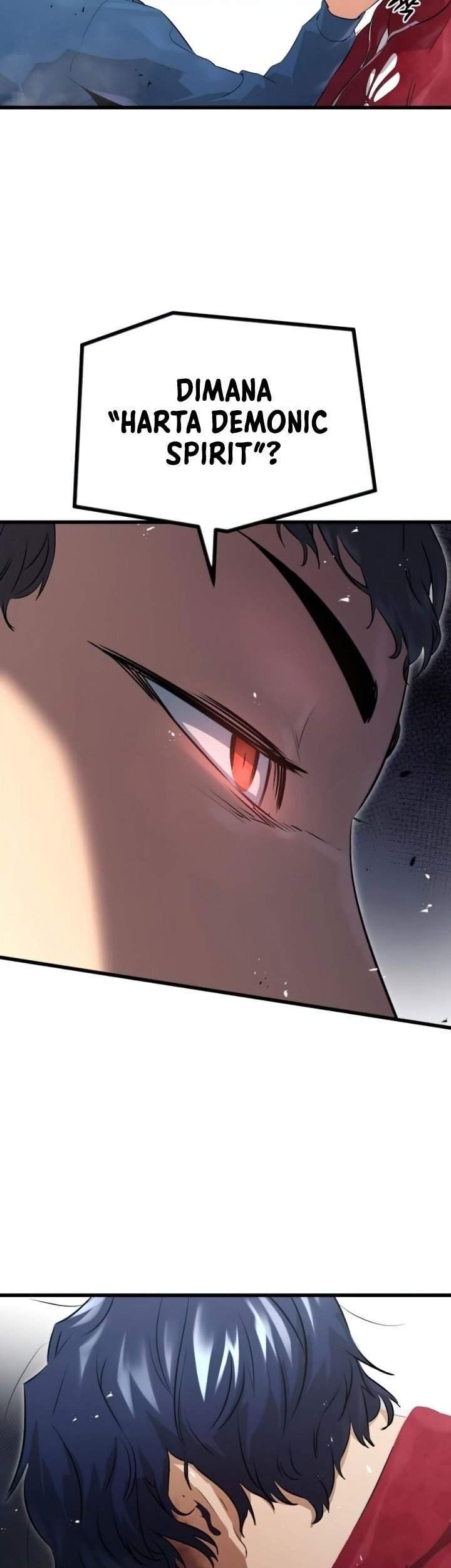 Phantom Spirit King Chapter 3 Gambar 45