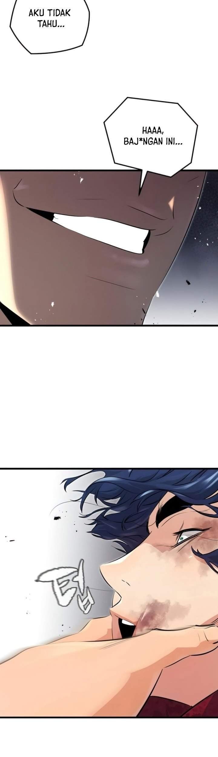 Phantom Spirit King Chapter 3 Gambar 47