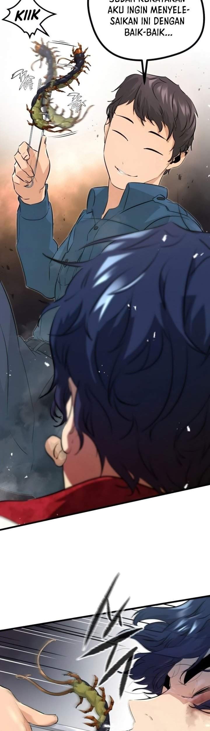 Phantom Spirit King Chapter 3 Gambar 49