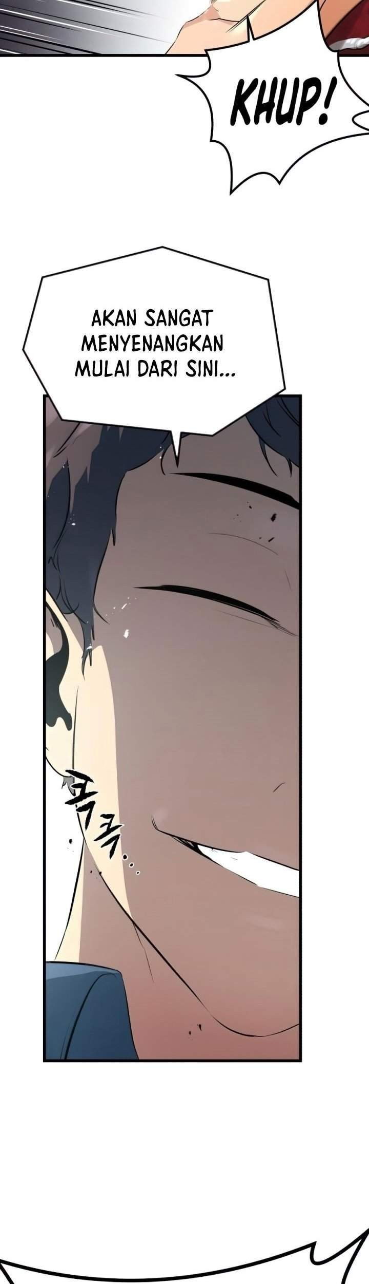 Phantom Spirit King Chapter 3 Gambar 51