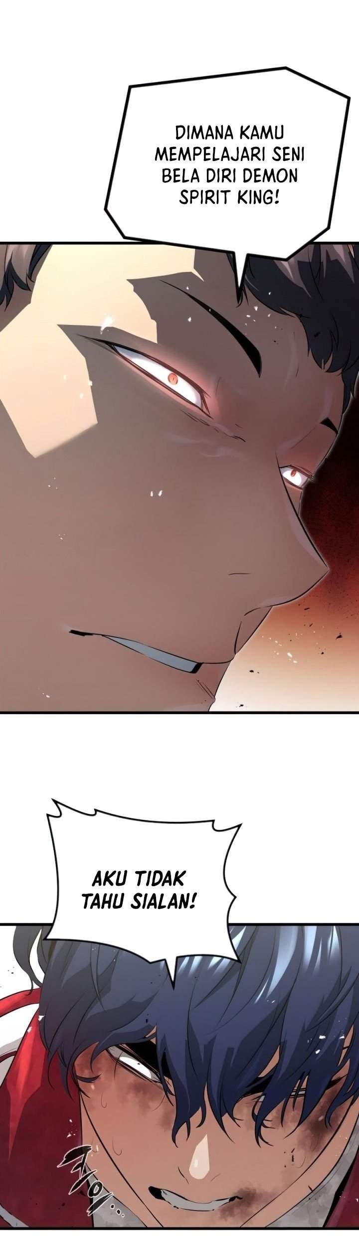 Phantom Spirit King Chapter 3 Gambar 55