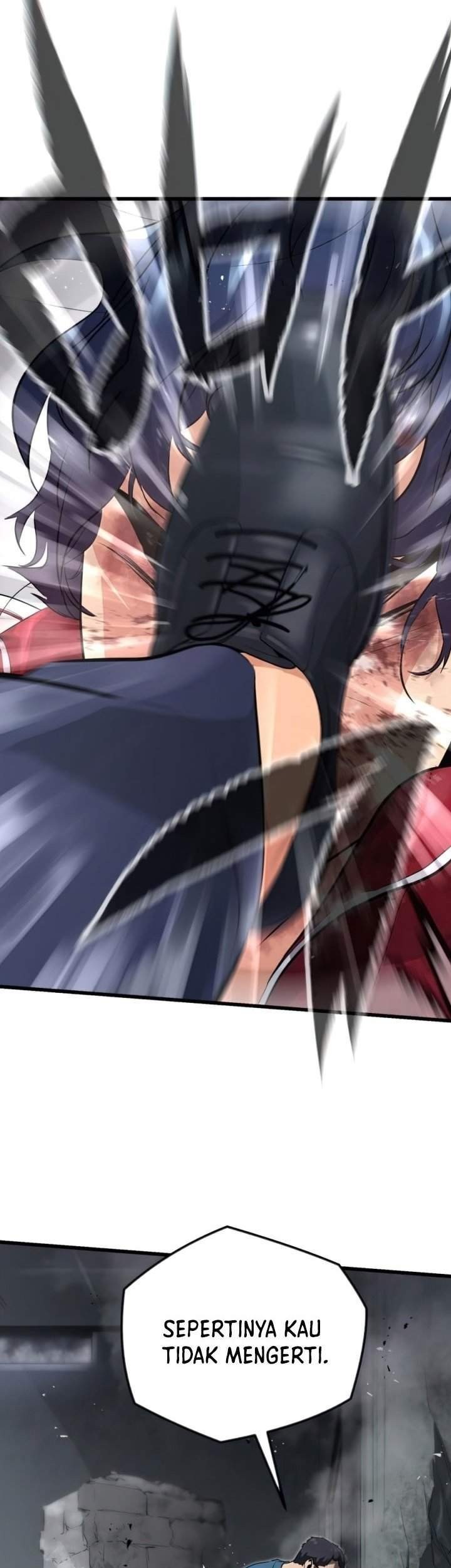 Phantom Spirit King Chapter 3 Gambar 57