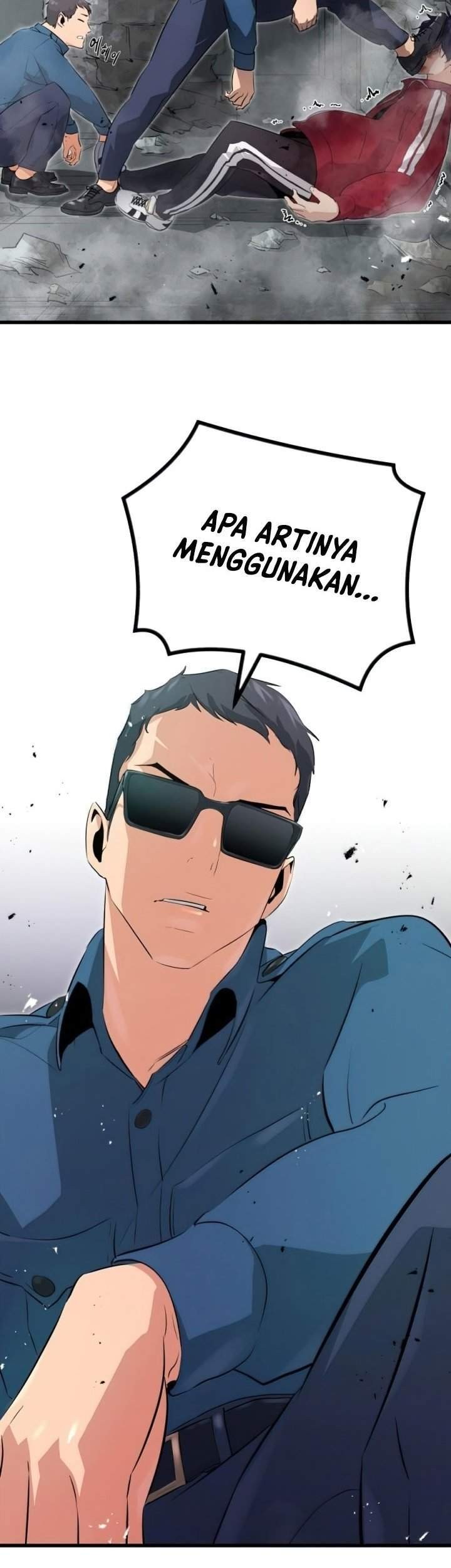 Phantom Spirit King Chapter 3 Gambar 59