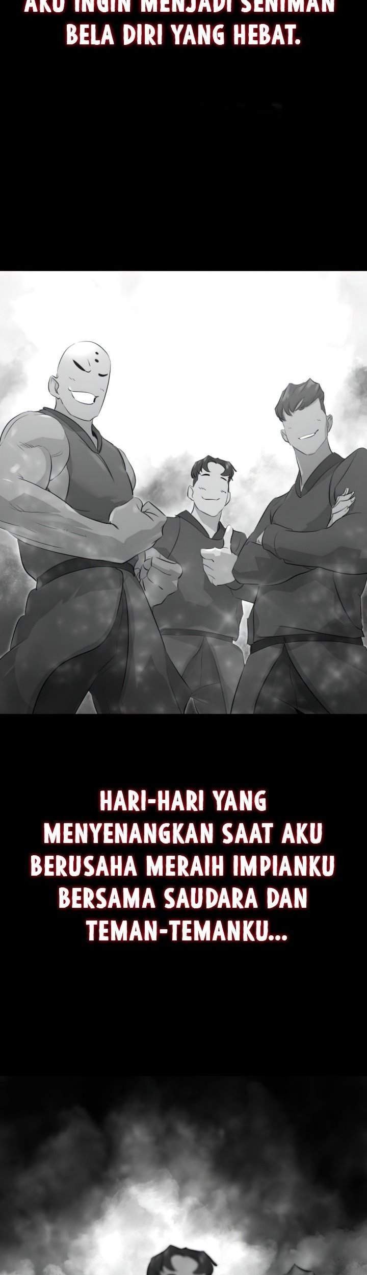 Phantom Spirit King Chapter 3 Gambar 65