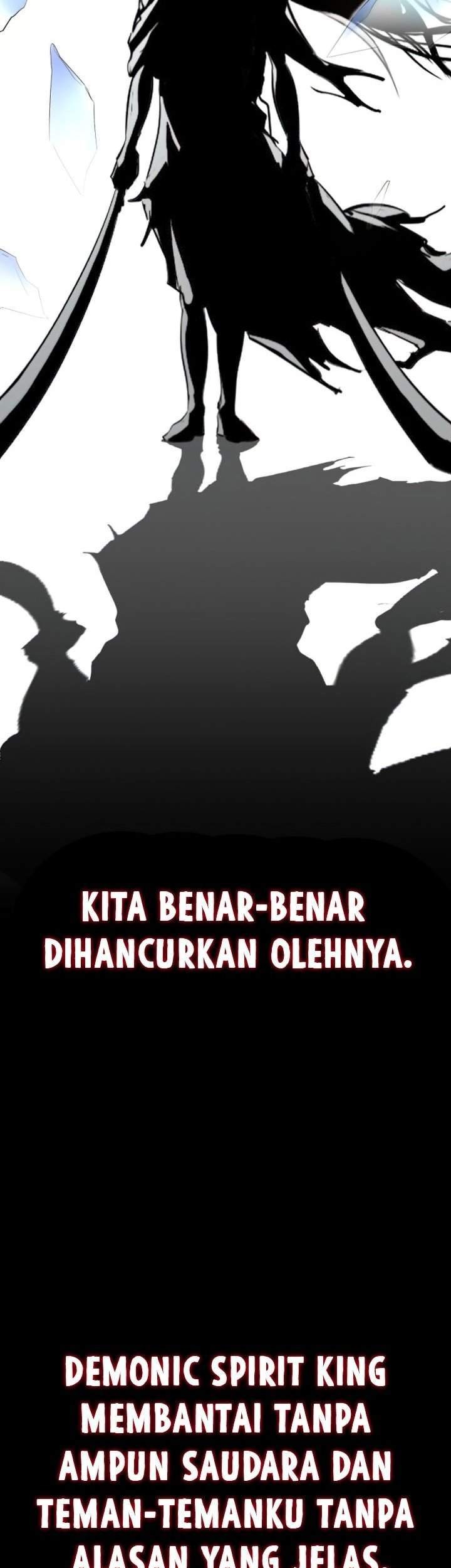 Phantom Spirit King Chapter 3 Gambar 69