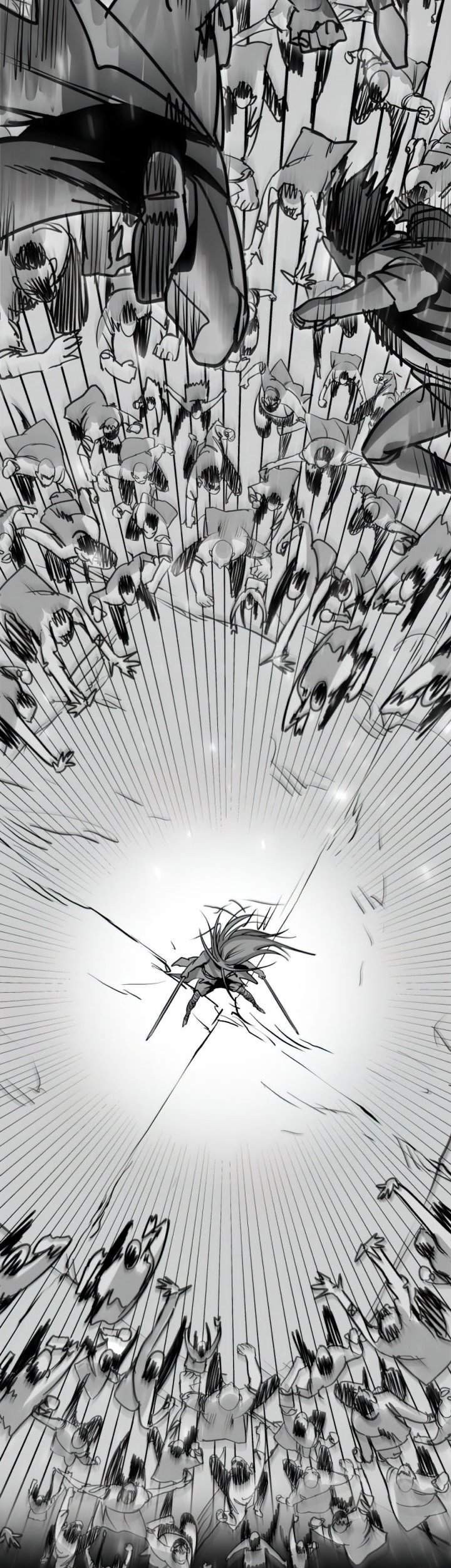 Phantom Spirit King Chapter 3 Gambar 75