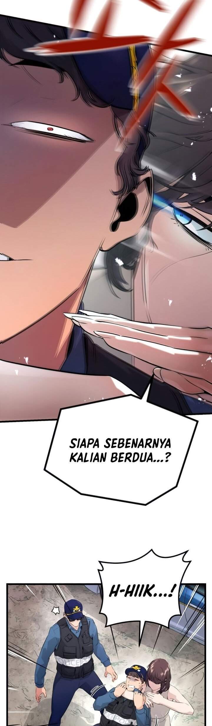 Phantom Spirit King Chapter 3 Gambar 5