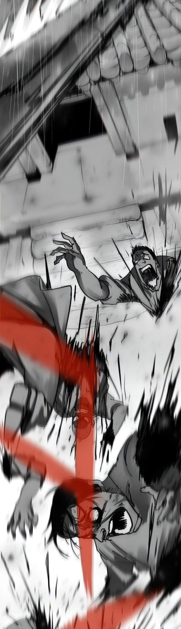 Phantom Spirit King Chapter 3 Gambar 85