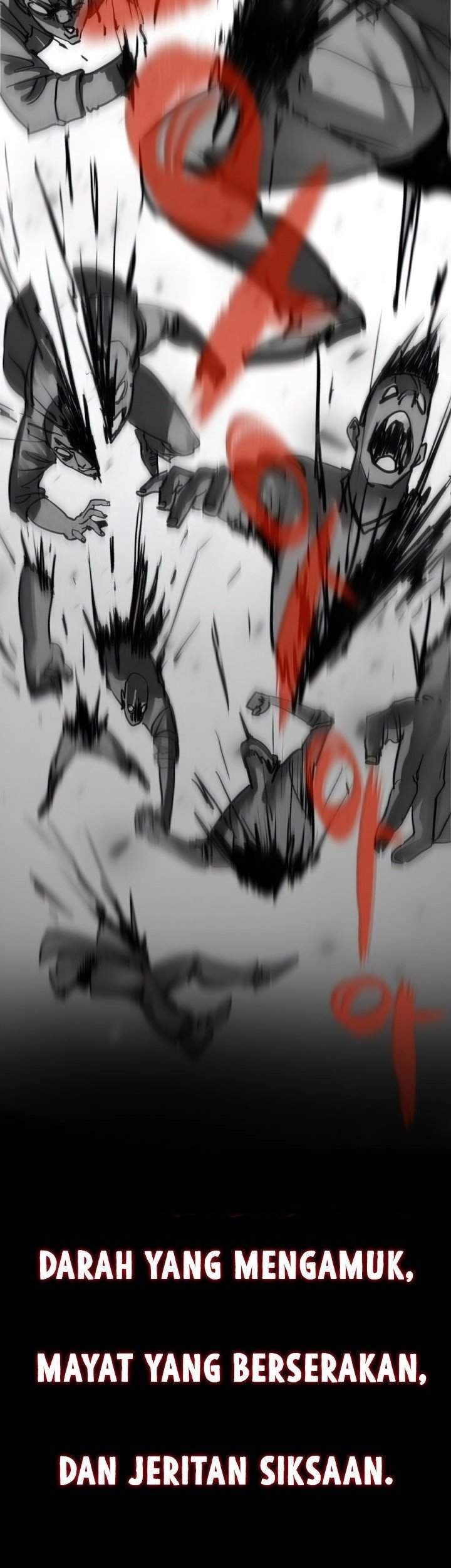 Phantom Spirit King Chapter 3 Gambar 87