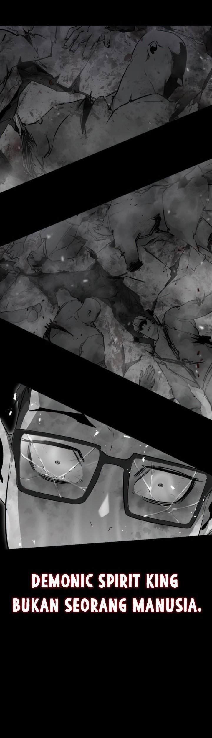 Phantom Spirit King Chapter 3 Gambar 89