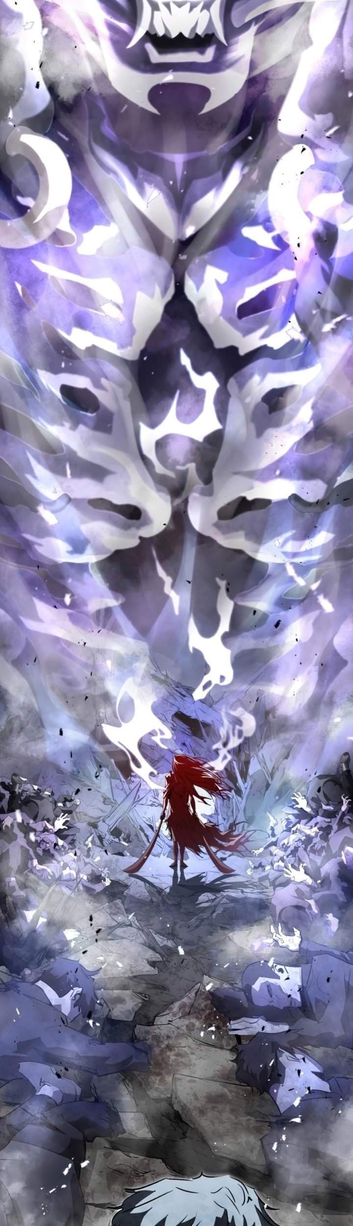 Phantom Spirit King Chapter 3 Gambar 93