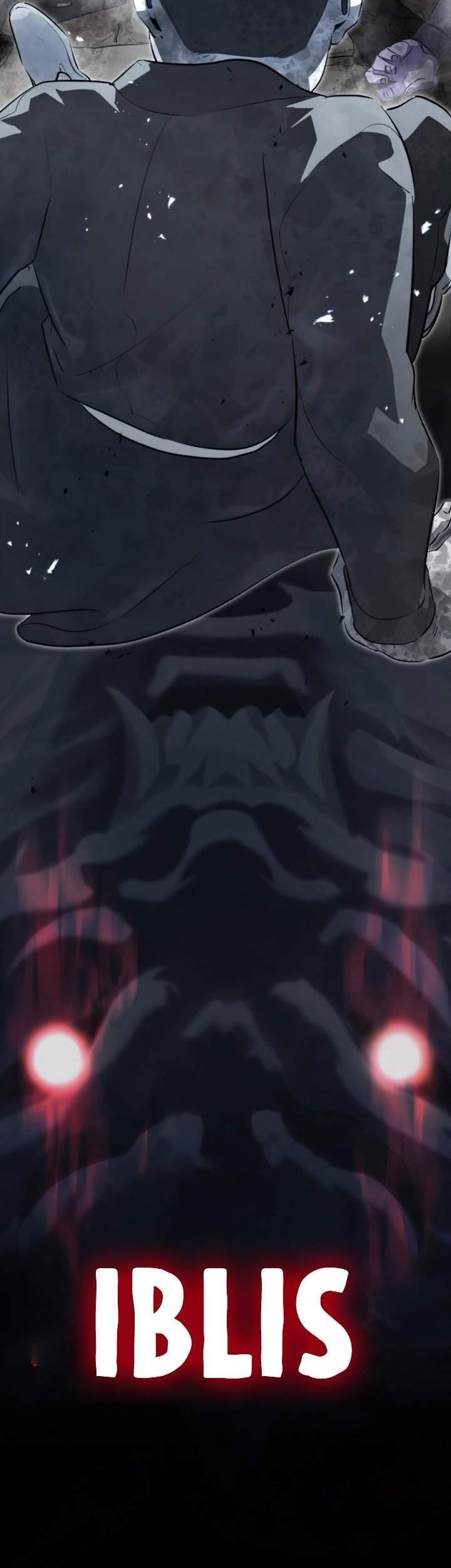 Phantom Spirit King Chapter 3 Gambar 95