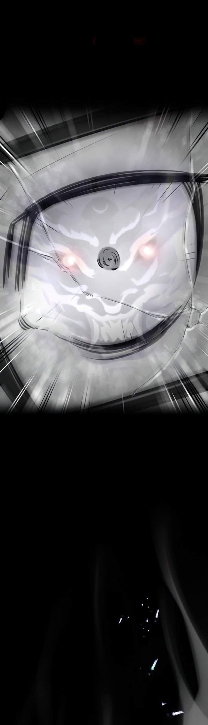 Phantom Spirit King Chapter 3 Gambar 97