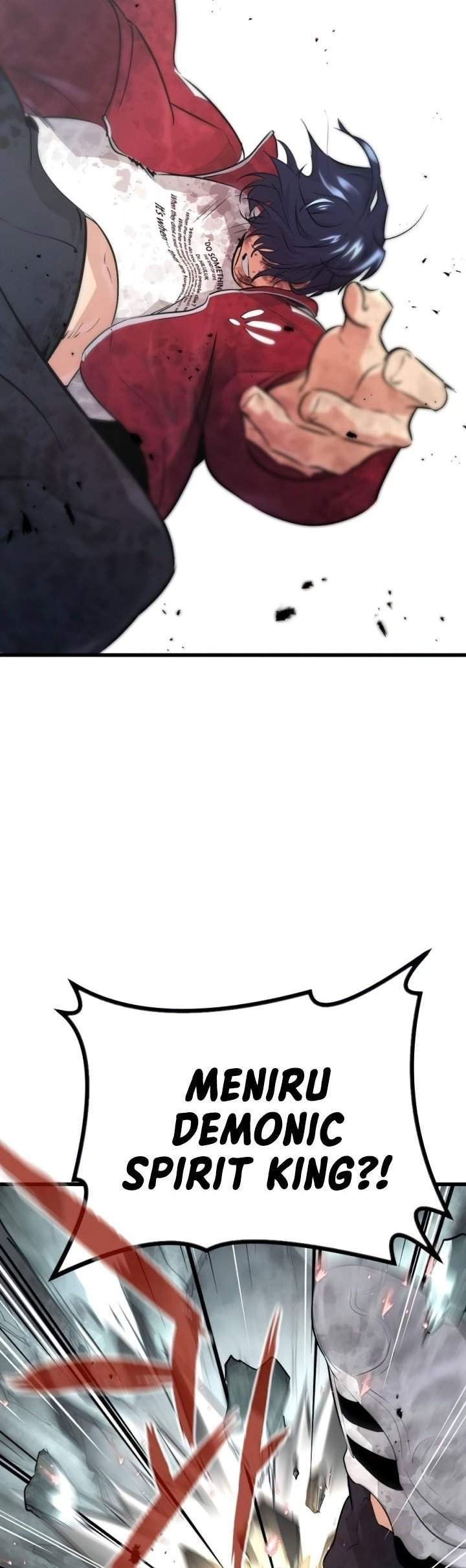 Phantom Spirit King Chapter 3 Gambar 101