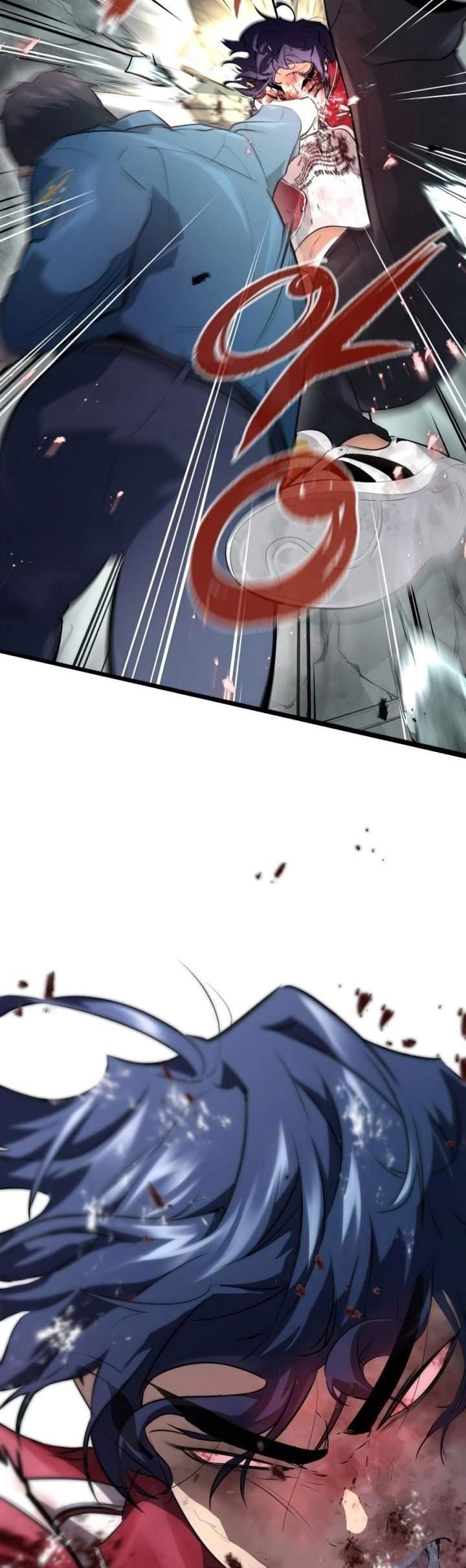 Phantom Spirit King Chapter 3 Gambar 102