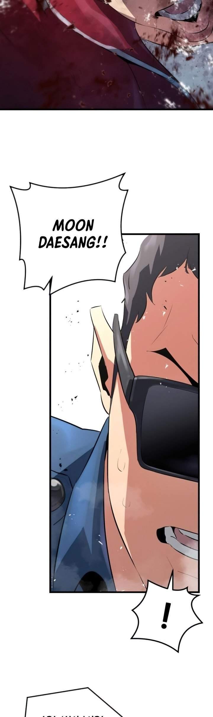 Phantom Spirit King Chapter 3 Gambar 103