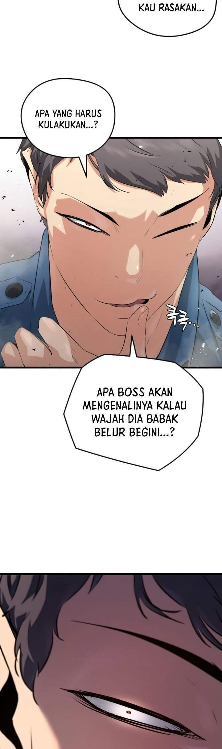 Phantom Spirit King Chapter 3 Gambar 105