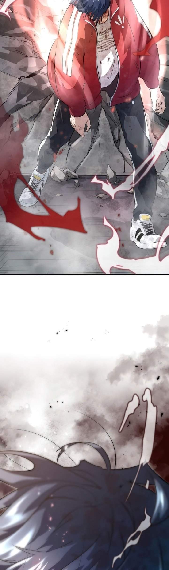 Phantom Spirit King Chapter 3 Gambar 107