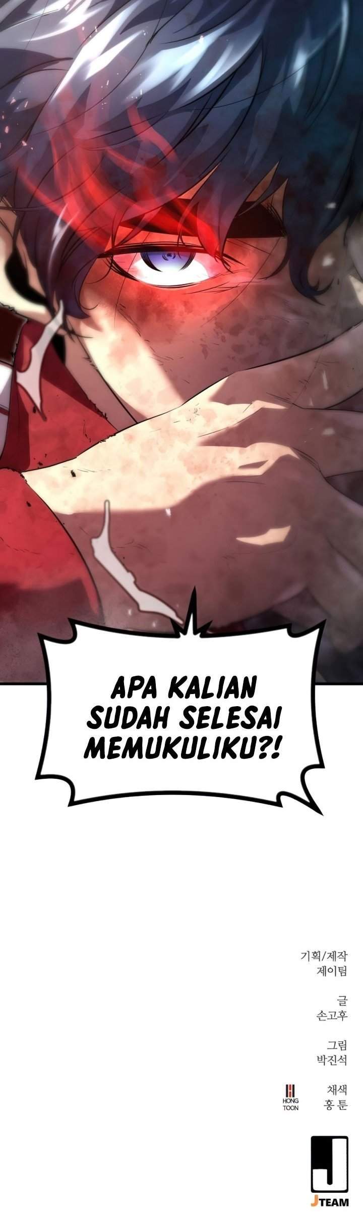 Phantom Spirit King Chapter 3 Gambar 108