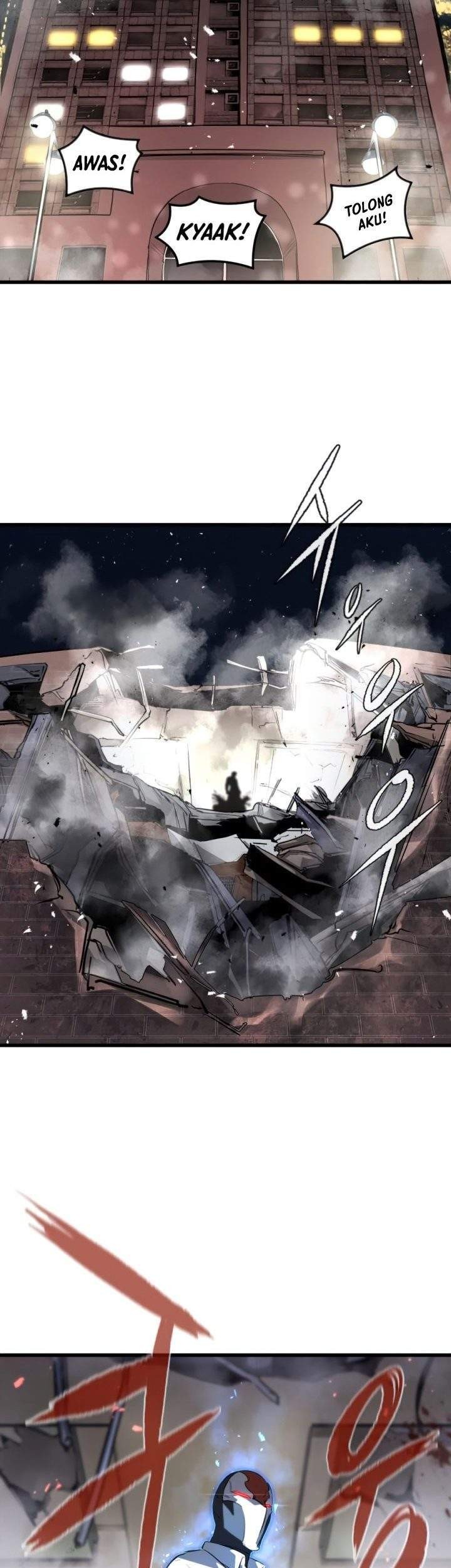 Phantom Spirit King Chapter 2 Gambar 18