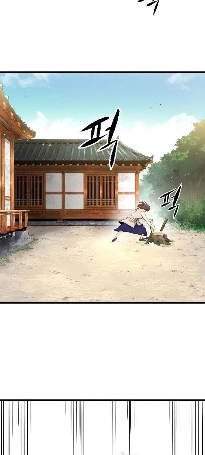 Phantom Spirit King Chapter 2 Gambar 23