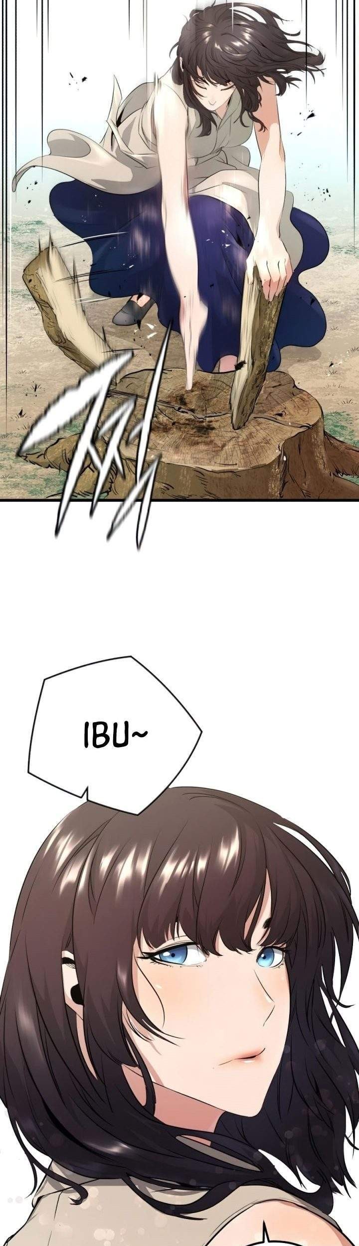 Phantom Spirit King Chapter 2 Gambar 24