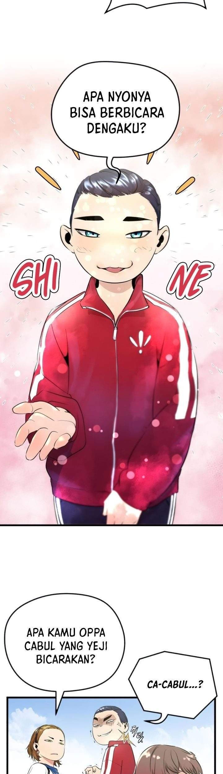 Phantom Spirit King Chapter 2 Gambar 40