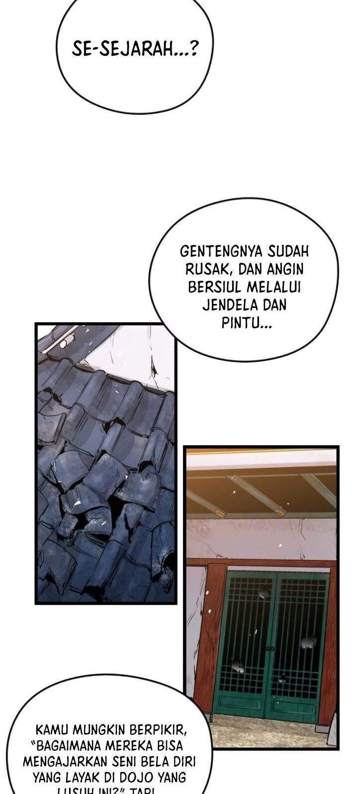 Phantom Spirit King Chapter 2 Gambar 43