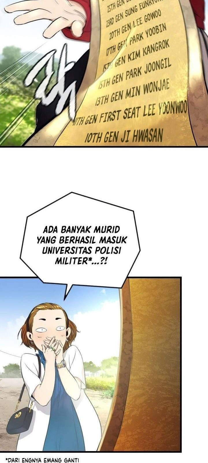 Phantom Spirit King Chapter 2 Gambar 47