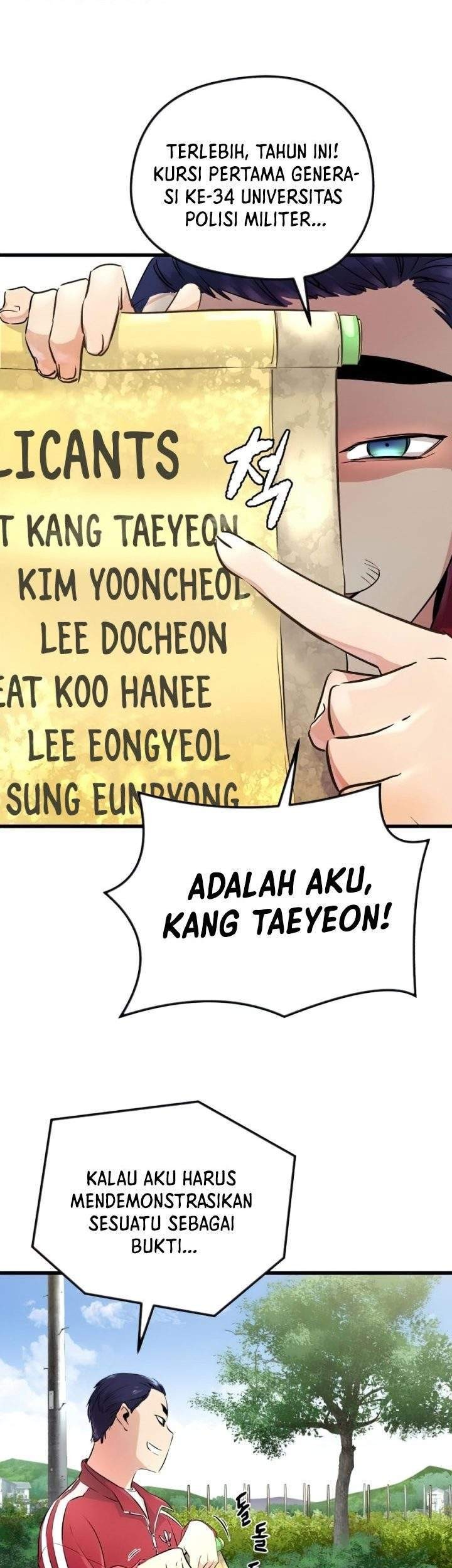 Phantom Spirit King Chapter 2 Gambar 48