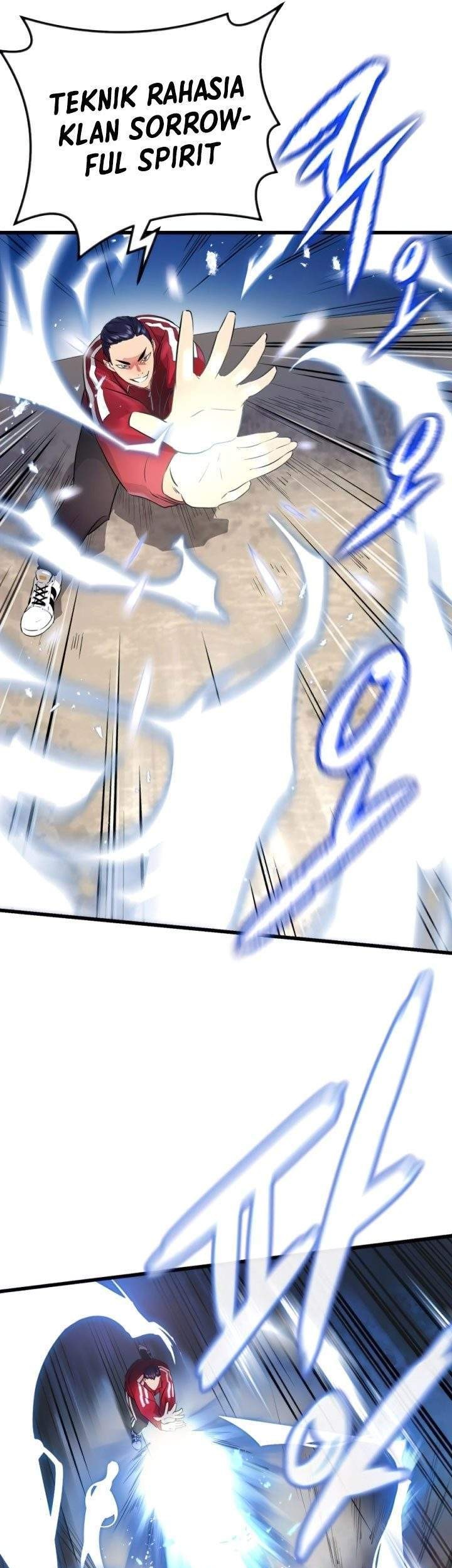 Phantom Spirit King Chapter 2 Gambar 50