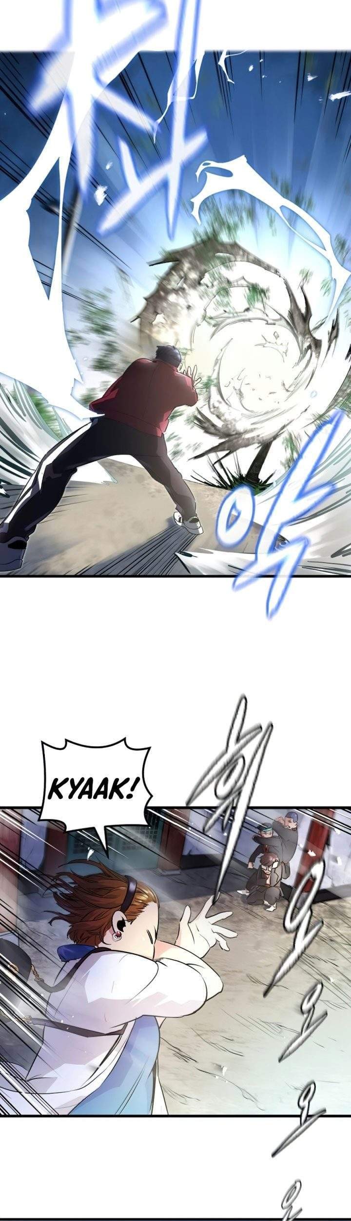 Phantom Spirit King Chapter 2 Gambar 52