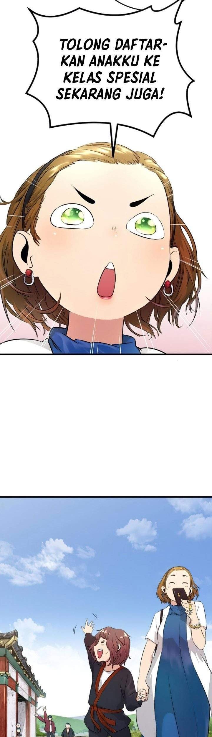 Phantom Spirit King Chapter 2 Gambar 56