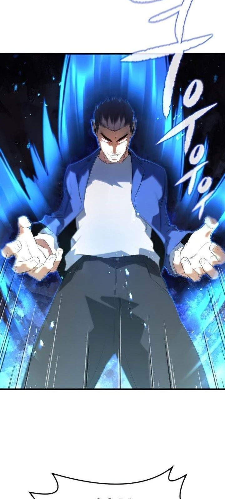 Phantom Spirit King Chapter 2 Gambar 3