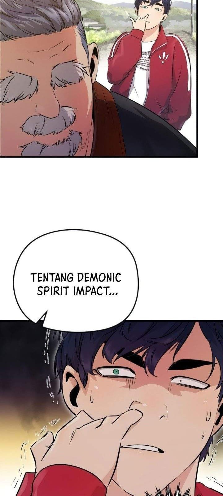 Phantom Spirit King Chapter 2 Gambar 59