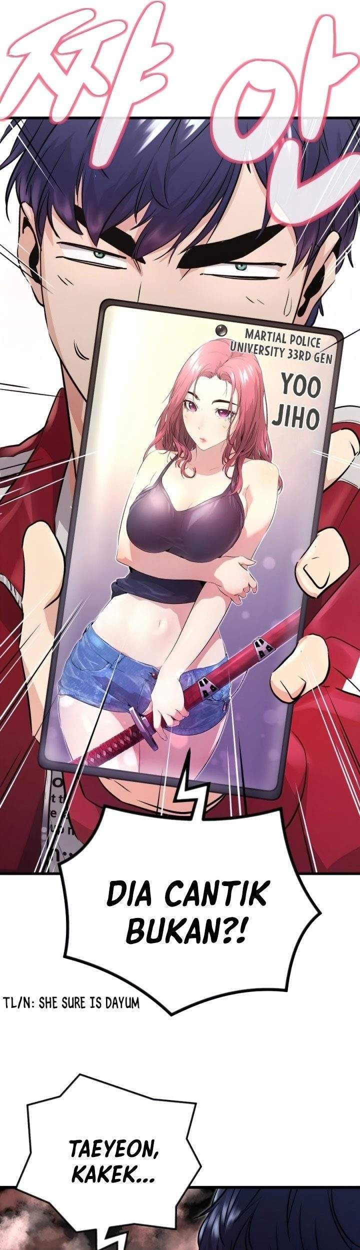 Phantom Spirit King Chapter 2 Gambar 62