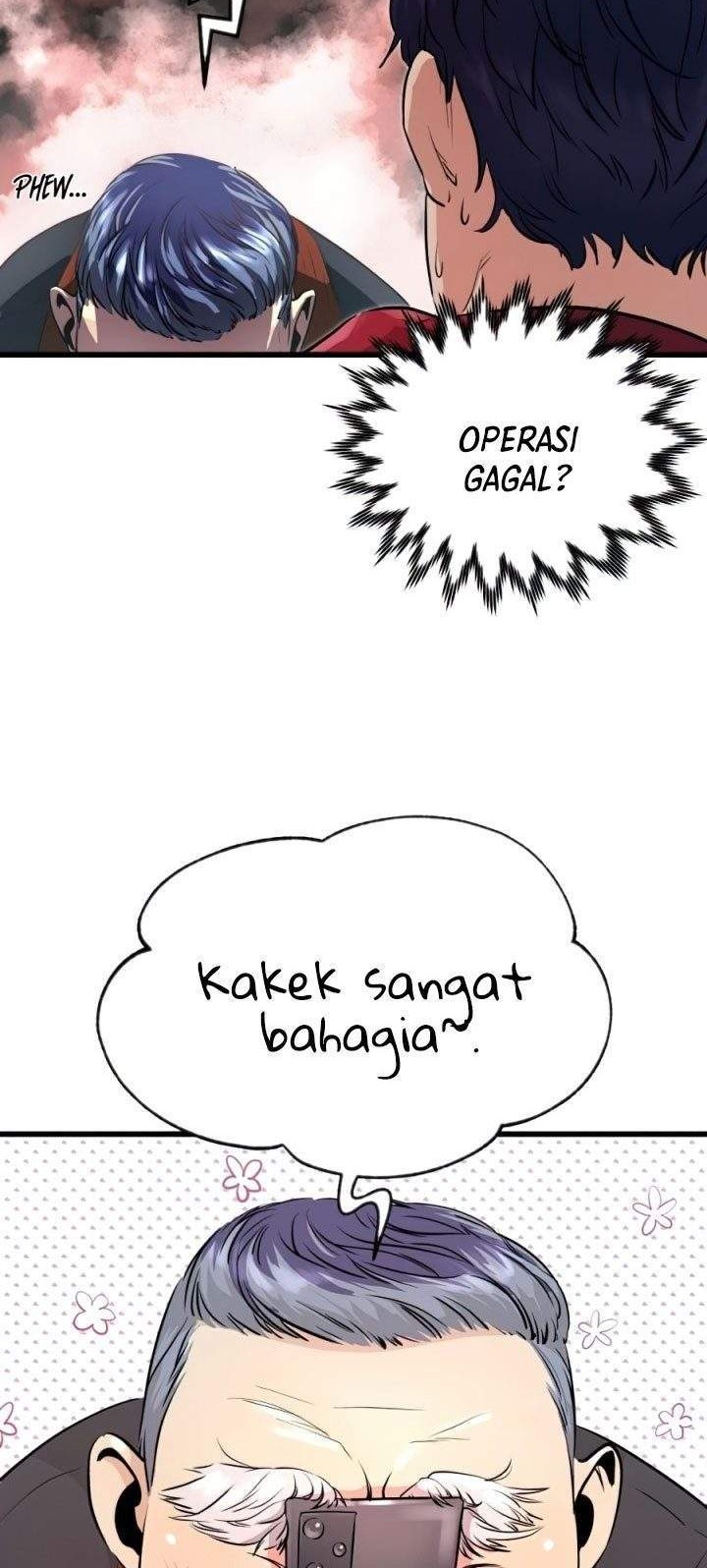 Phantom Spirit King Chapter 2 Gambar 63