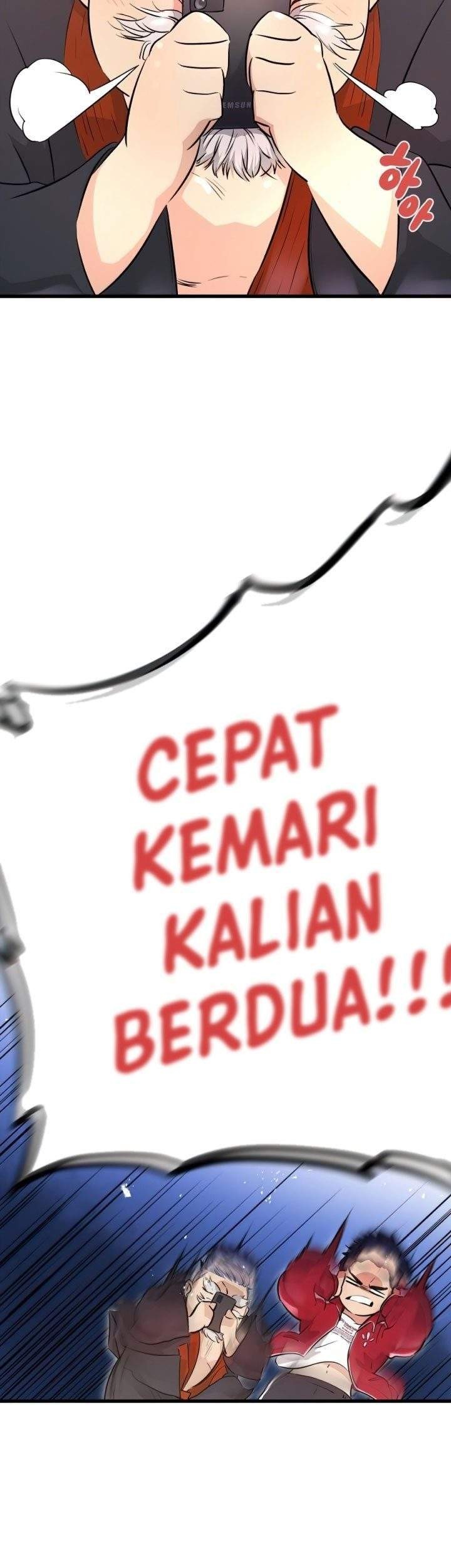 Phantom Spirit King Chapter 2 Gambar 64