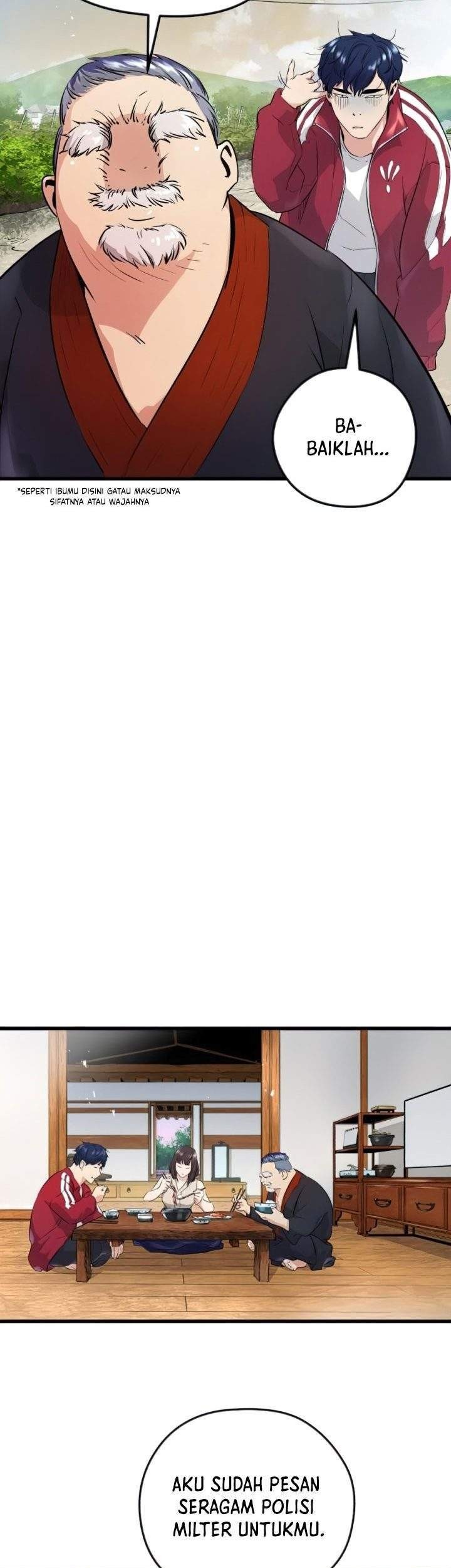 Phantom Spirit King Chapter 2 Gambar 66