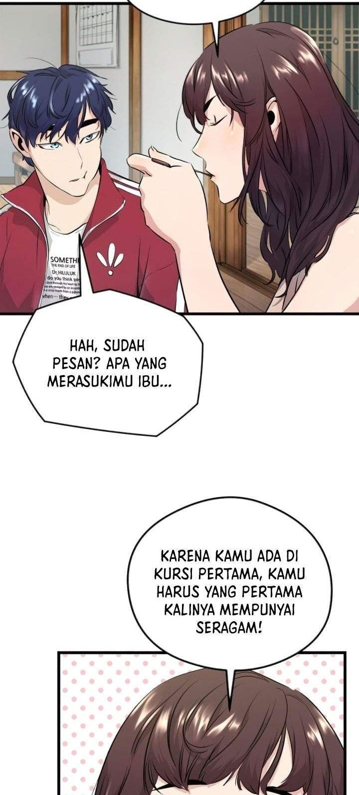 Phantom Spirit King Chapter 2 Gambar 67