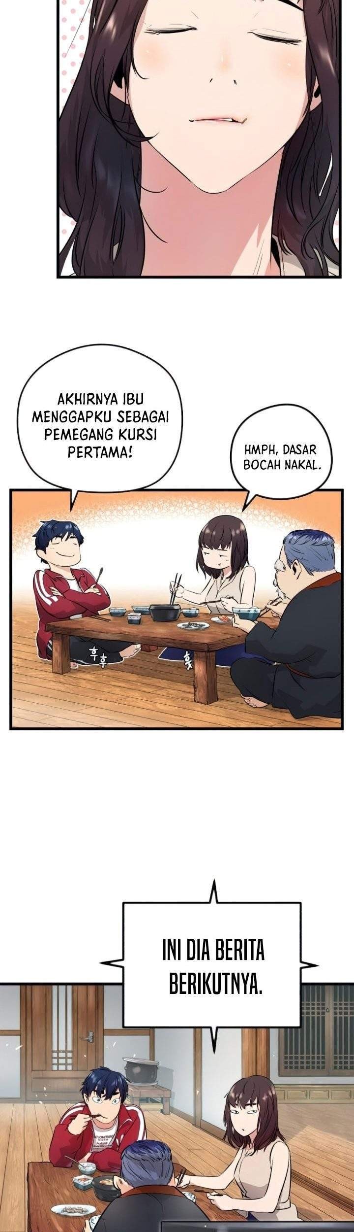 Phantom Spirit King Chapter 2 Gambar 68