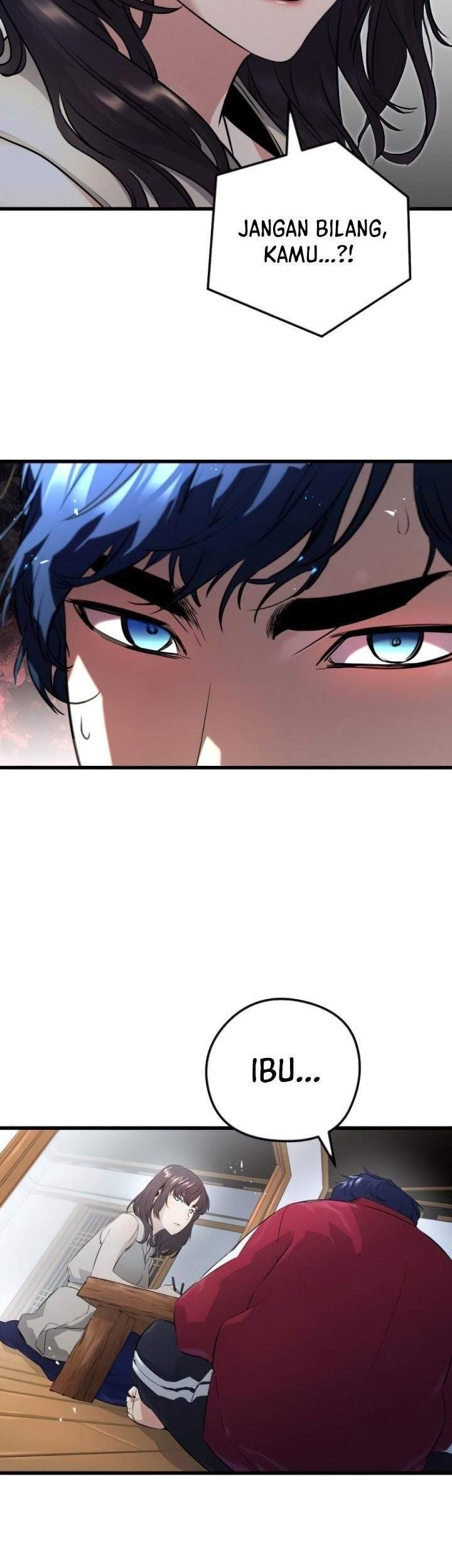 Phantom Spirit King Chapter 2 Gambar 72