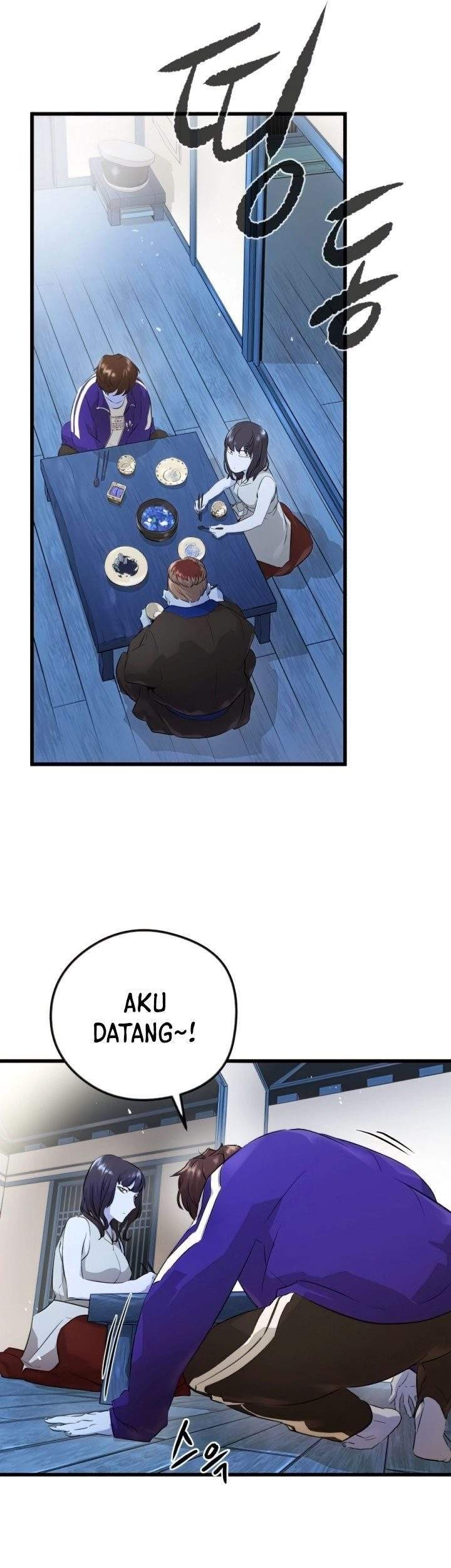 Phantom Spirit King Chapter 2 Gambar 74