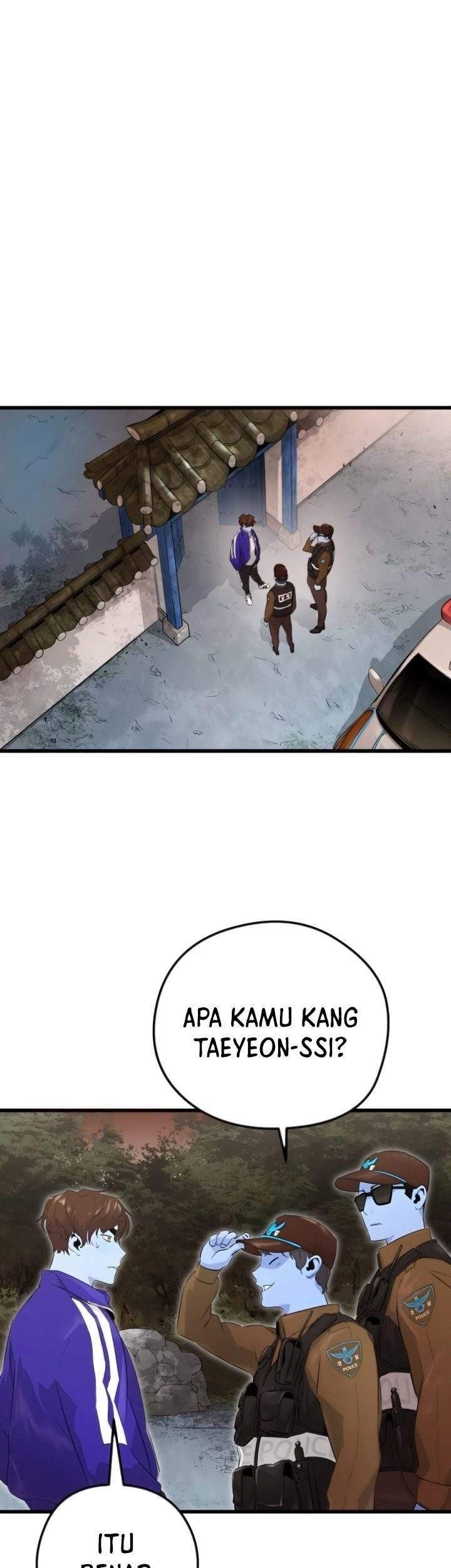 Phantom Spirit King Chapter 2 Gambar 76