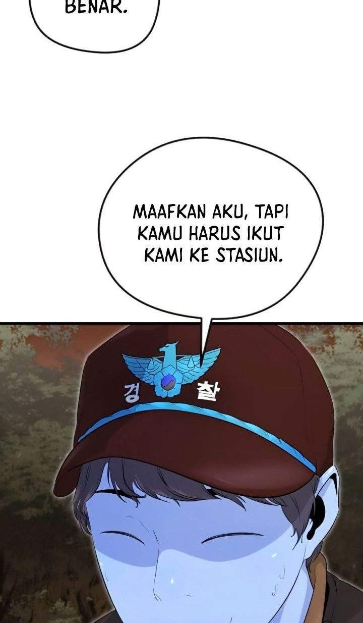 Phantom Spirit King Chapter 2 Gambar 77